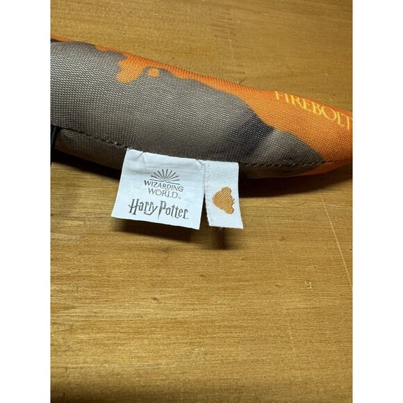 Build A Bear Plush Harry Potter Wizarding World  Flying Broom Firebolt‎ Rare Bab - Picture 5 of 7